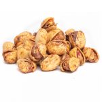 Smoked Pistachios