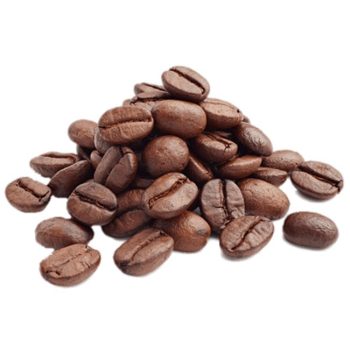 Dark Roasted Blended Brazilian Coffee