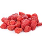 Imported Dried Fruits Strawberry