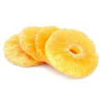 Imported Dried Fruits Pineapple