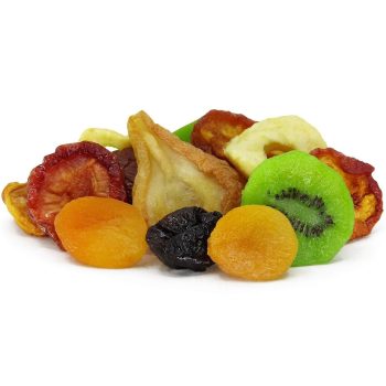 Imported Dried Fruits Mix