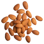 Almond-Smoked