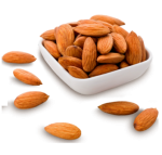 Almond-Smoked