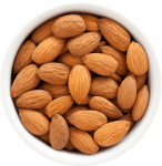 Almond King Roasted (Salted)