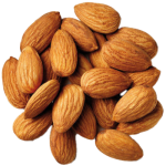 Almond-Smoked