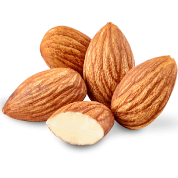 Almond King Raw