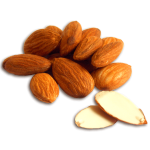 Almond-Smoked