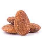 Almond-Smoked