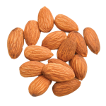 Almond-Smoked