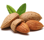 Almond-Smoked