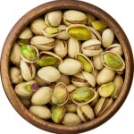 Pistachio King Roasted (Unsalted)