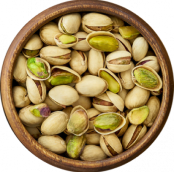Pistachio King Roasted (Unsalted)