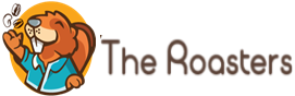 The Roasters – Nuts Store