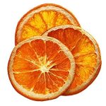 Imported Dried Fruits Orange