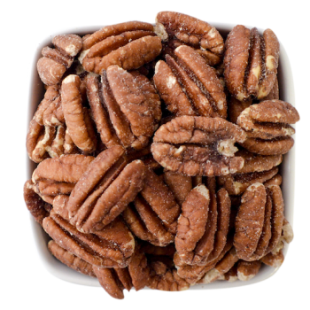 Pecans Roasted (Salted)