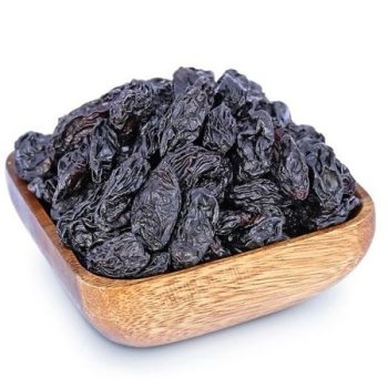 Black Raisins Organic