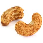 Cashew Smoked