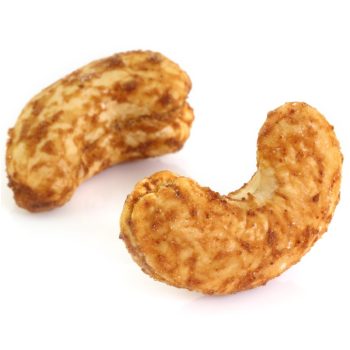 Cashew Smoked