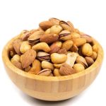 Mixed King Nuts Raw