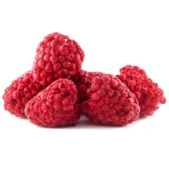 Imported Dried Fruits Raspberries