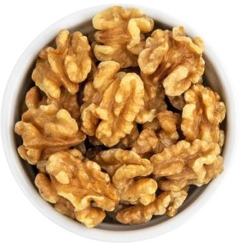 Walnut King Raw