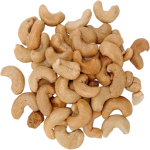 cashew-top-view-bowl-pnglib-–-free-png-library