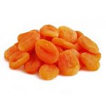 Dried Apricots Medium Size
